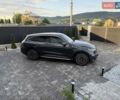 Мерседес EQC 2020 в Черновцах на Automoto.ua Черный Мерседес EQC, объемом двигателя 0 л и пробегом 155 тыс. км за 33900 $, фото 36 на Automoto.ua