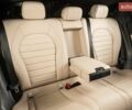Черный Мерседес EQC, объемом двигателя 0 л и пробегом 53 тыс. км за 38900 $, фото 24 на Automoto.ua