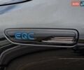 Черный Мерседес EQC, объемом двигателя 0 л и пробегом 60 тыс. км за 39990 $, фото 9 на Automoto.ua