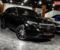 Черный Мерседес EQC, объемом двигателя 0 л и пробегом 53 тыс. км за 36900 $, фото 26 на Automoto.ua