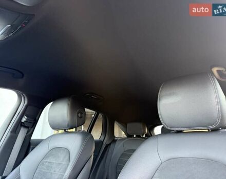 Мерседес EQC 2020 в Черновцах на Automoto.ua Черный Мерседес EQC, объемом двигателя 0 л и пробегом 155 тыс. км за 33900 $, фото 76 на Automoto.ua