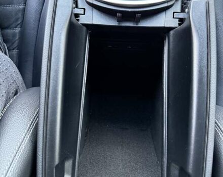 Черный Мерседес EQC, объемом двигателя 0 л и пробегом 155 тыс. км за 33800 $, фото 123 на Automoto.ua