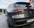Мерседес EQC 2020 в Черновцах на Automoto.ua Черный Мерседес EQC, объемом двигателя 0 л и пробегом 155 тыс. км за 33900 $, фото 13 на Automoto.ua