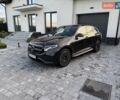Мерседес EQC 2020 в Черновцах на Automoto.ua Черный Мерседес EQC, объемом двигателя 0 л и пробегом 155 тыс. км за 33900 $, фото 129 на Automoto.ua