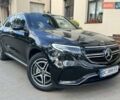 Чорний Мерседес EQC, об'ємом двигуна 0 л та пробігом 54 тис. км за 39800 $, фото 12 на Automoto.ua
