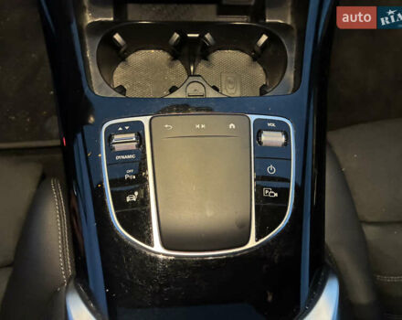 Черный Мерседес EQC, объемом двигателя 0 л и пробегом 137 тыс. км за 34000 $, фото 30 на Automoto.ua