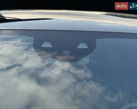 Черный Мерседес EQC, объемом двигателя 0 л и пробегом 155 тыс. км за 33800 $, фото 28 на Automoto.ua