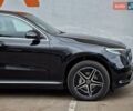 Черный Мерседес EQC, объемом двигателя 0 л и пробегом 60 тыс. км за 39990 $, фото 28 на Automoto.ua