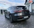 Мерседес EQC 2020 в Черновцах на Automoto.ua Черный Мерседес EQC, объемом двигателя 0 л и пробегом 155 тыс. км за 33900 $, фото 3 на Automoto.ua