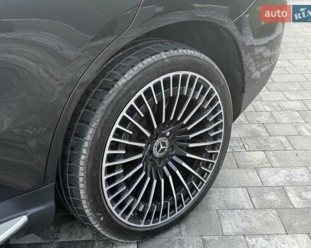 Мерседес EQC 2020 в Черновцах на Automoto.ua Черный Мерседес EQC, объемом двигателя 0 л и пробегом 155 тыс. км за 33900 $, фото 25 на Automoto.ua