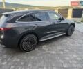 Мерседес EQC 2020 в Черновцах на Automoto.ua Черный Мерседес EQC, объемом двигателя 0 л и пробегом 155 тыс. км за 33900 $, фото 45 на Automoto.ua