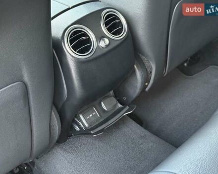 Черный Мерседес EQC, объемом двигателя 0 л и пробегом 155 тыс. км за 33800 $, фото 58 на Automoto.ua