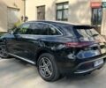 Чорний Мерседес EQC, об'ємом двигуна 0 л та пробігом 54 тис. км за 39800 $, фото 14 на Automoto.ua