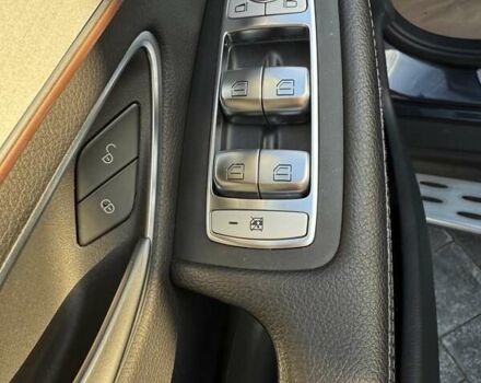 Мерседес EQC 2020 в Черновцах на Automoto.ua Черный Мерседес EQC, объемом двигателя 0 л и пробегом 155 тыс. км за 33900 $, фото 64 на Automoto.ua