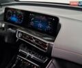 Черный Мерседес EQC, объемом двигателя 0 л и пробегом 60 тыс. км за 39990 $, фото 60 на Automoto.ua
