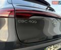 Черный Мерседес EQC, объемом двигателя 0 л и пробегом 155 тыс. км за 33800 $, фото 153 на Automoto.ua