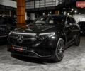 Черный Мерседес EQC, объемом двигателя 0 л и пробегом 53 тыс. км за 36900 $, фото 64 на Automoto.ua