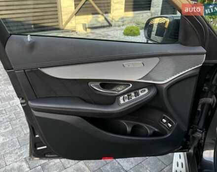 Мерседес EQC 2020 в Черновцах на Automoto.ua Черный Мерседес EQC, объемом двигателя 0 л и пробегом 155 тыс. км за 33900 $, фото 66 на Automoto.ua