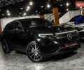 Черный Мерседес EQC, объемом двигателя 0 л и пробегом 53 тыс. км за 38900 $, фото 25 на Automoto.ua