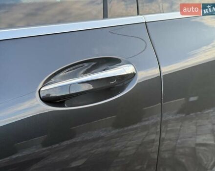 Мерседес EQC 2020 в Черновцах на Automoto.ua Черный Мерседес EQC, объемом двигателя 0 л и пробегом 155 тыс. км за 33900 $, фото 24 на Automoto.ua