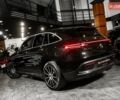 Черный Мерседес EQC, объемом двигателя 0 л и пробегом 53 тыс. км за 38900 $, фото 3 на Automoto.ua