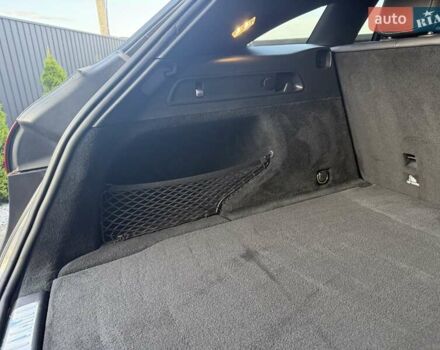 Мерседес EQC 2020 в Черновцах на Automoto.ua Черный Мерседес EQC, объемом двигателя 0 л и пробегом 155 тыс. км за 33900 $, фото 8 на Automoto.ua