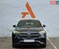 Черный Мерседес EQC, объемом двигателя 0 л и пробегом 60 тыс. км за 39990 $, фото 1 на Automoto.ua