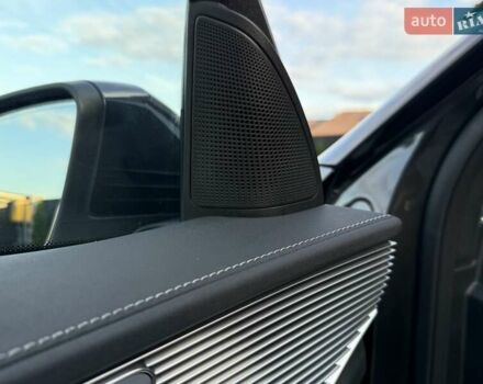 Мерседес EQC 2020 в Черновцах на Automoto.ua Черный Мерседес EQC, объемом двигателя 0 л и пробегом 155 тыс. км за 33900 $, фото 67 на Automoto.ua