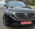 Черный Мерседес EQC, объемом двигателя 0 л и пробегом 79 тыс. км за 33333 $, фото 122 на Automoto.ua