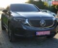 Черный Мерседес EQC, объемом двигателя 0 л и пробегом 78 тыс. км за 33900 $, фото 1 на Automoto.ua