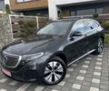 Черный Мерседес EQC, объемом двигателя 0 л и пробегом 24 тыс. км за 34999 $, фото 34 на Automoto.ua