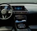 Черный Мерседес EQC, объемом двигателя 0 л и пробегом 83 тыс. км за 34279 $, фото 52 на Automoto.ua
