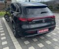 Черный Мерседес EQC, объемом двигателя 0 л и пробегом 24 тыс. км за 34999 $, фото 44 на Automoto.ua