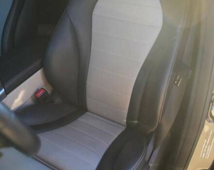 Черный Мерседес EQC, объемом двигателя 0 л и пробегом 78 тыс. км за 33900 $, фото 24 на Automoto.ua