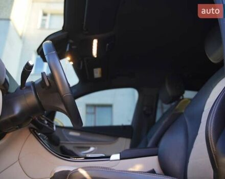 Черный Мерседес EQC, объемом двигателя 0 л и пробегом 78 тыс. км за 33900 $, фото 22 на Automoto.ua