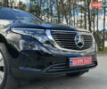 Черный Мерседес EQC, объемом двигателя 0 л и пробегом 65 тыс. км за 38800 $, фото 25 на Automoto.ua