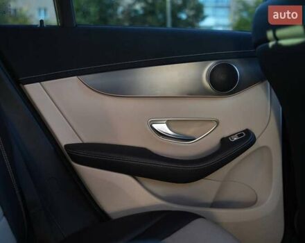 Черный Мерседес EQC, объемом двигателя 0 л и пробегом 78 тыс. км за 33900 $, фото 45 на Automoto.ua