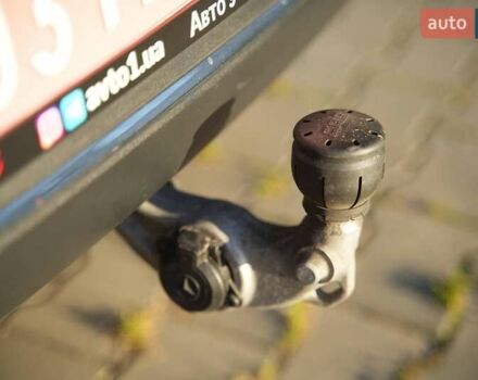 Черный Мерседес EQC, объемом двигателя 0 л и пробегом 78 тыс. км за 33900 $, фото 17 на Automoto.ua