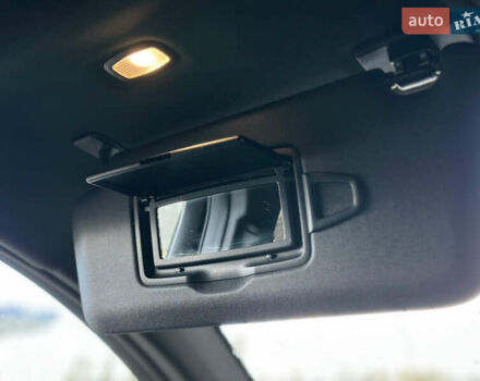 Черный Мерседес EQC, объемом двигателя 0 л и пробегом 65 тыс. км за 38800 $, фото 68 на Automoto.ua