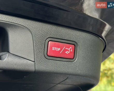 Черный Мерседес EQC, объемом двигателя 0 л и пробегом 65 тыс. км за 38800 $, фото 85 на Automoto.ua