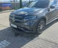 Чорний Мерседес EQC, об'ємом двигуна 0 л та пробігом 57 тис. км за 37000 $, фото 1 на Automoto.ua