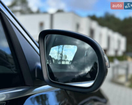 Черный Мерседес EQC, объемом двигателя 0 л и пробегом 65 тыс. км за 38800 $, фото 22 на Automoto.ua