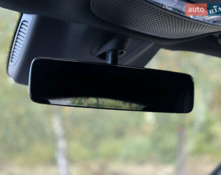 Черный Мерседес EQC, объемом двигателя 0 л и пробегом 65 тыс. км за 38800 $, фото 65 на Automoto.ua