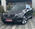 Черный Мерседес EQC, объемом двигателя 0 л и пробегом 24 тыс. км за 34999 $, фото 39 на Automoto.ua
