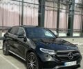 Чорний Мерседес EQC, об'ємом двигуна 0 л та пробігом 27 тис. км за 63000 $, фото 13 на Automoto.ua