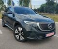 Черный Мерседес EQC, объемом двигателя 0 л и пробегом 170 тыс. км за 28900 $, фото 1 на Automoto.ua