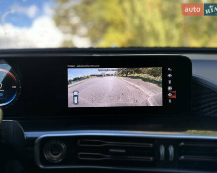 Черный Мерседес EQC, объемом двигателя 0 л и пробегом 65 тыс. км за 38800 $, фото 169 на Automoto.ua