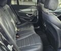Чорний Мерседес EQC, об'ємом двигуна 0 л та пробігом 70 тис. км за 34282 $, фото 92 на Automoto.ua