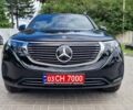 Черный Мерседес EQC, объемом двигателя 0 л и пробегом 83 тыс. км за 34279 $, фото 28 на Automoto.ua