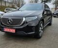 Чорний Мерседес EQC, об'ємом двигуна 0 л та пробігом 70 тис. км за 34282 $, фото 60 на Automoto.ua